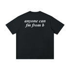Anyone Can FM From B (Unk XL)